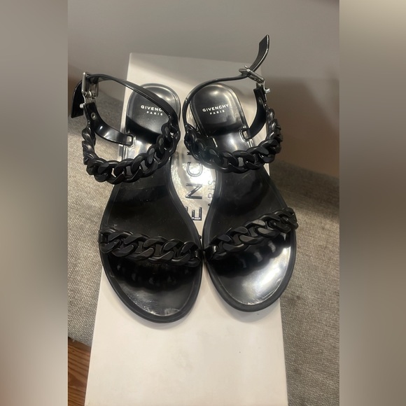 Givenchy Sandals - Picture 4 of 5